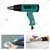 HI-MAX 2000 Watt 300-600° Heat Gun, 240 - 480 L/Min (IC-082)